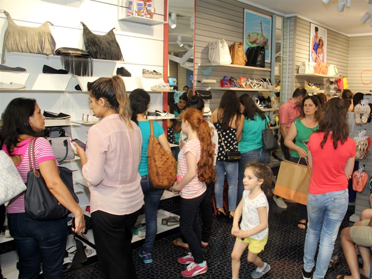Official Launch of Call It Spring